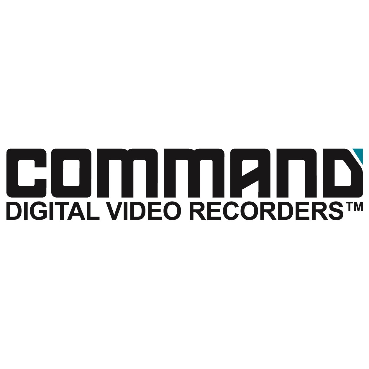 Command Digital Video Recorders